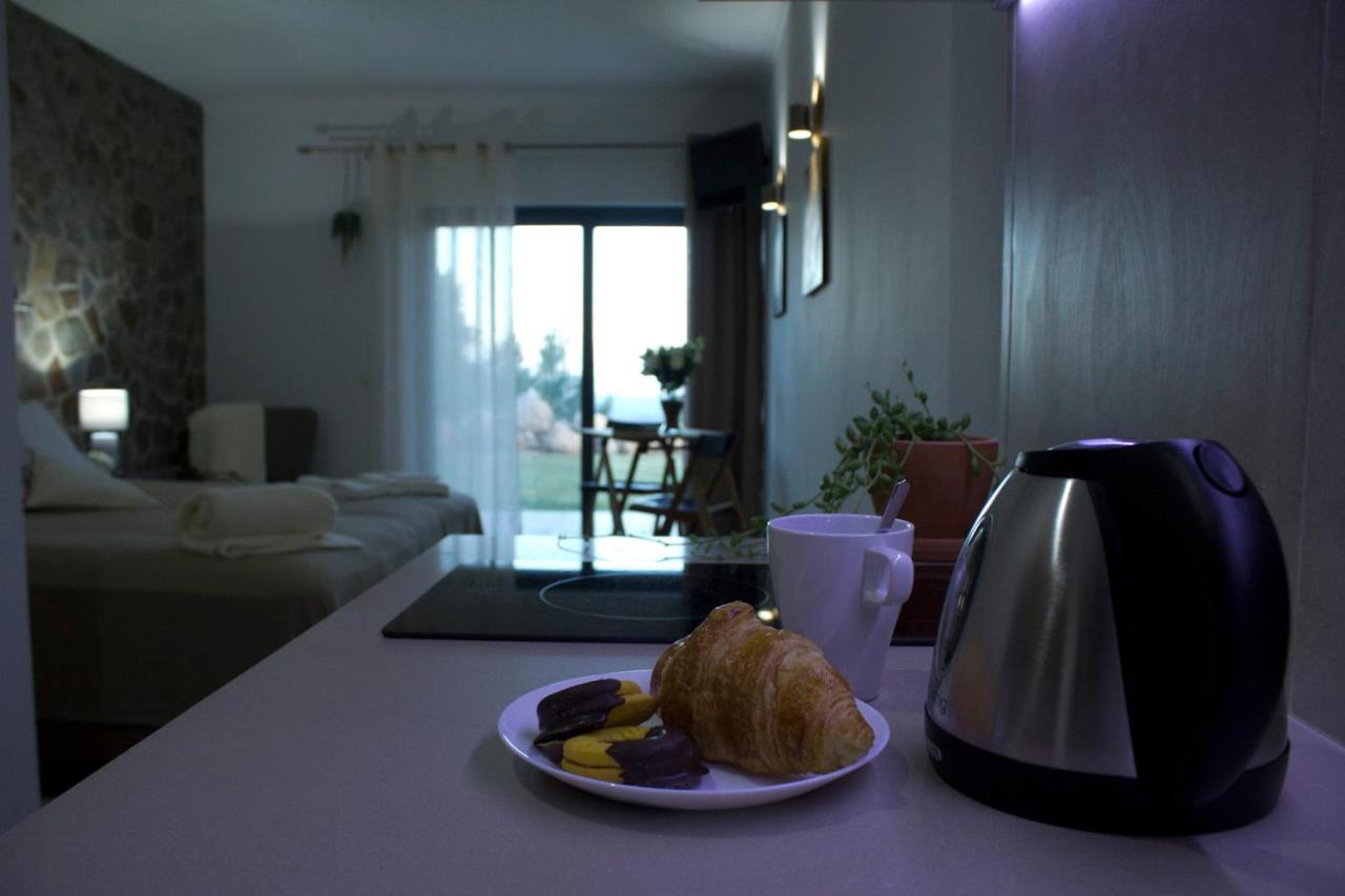 Casa Atman Guest House มอนชีเก ภายนอก รูปภาพ