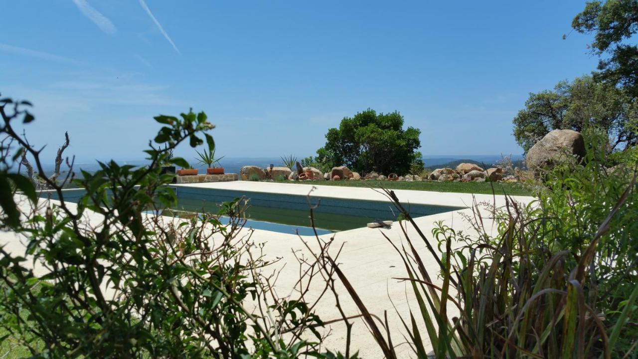 Casa Atman Guest House มอนชีเก ภายนอก รูปภาพ