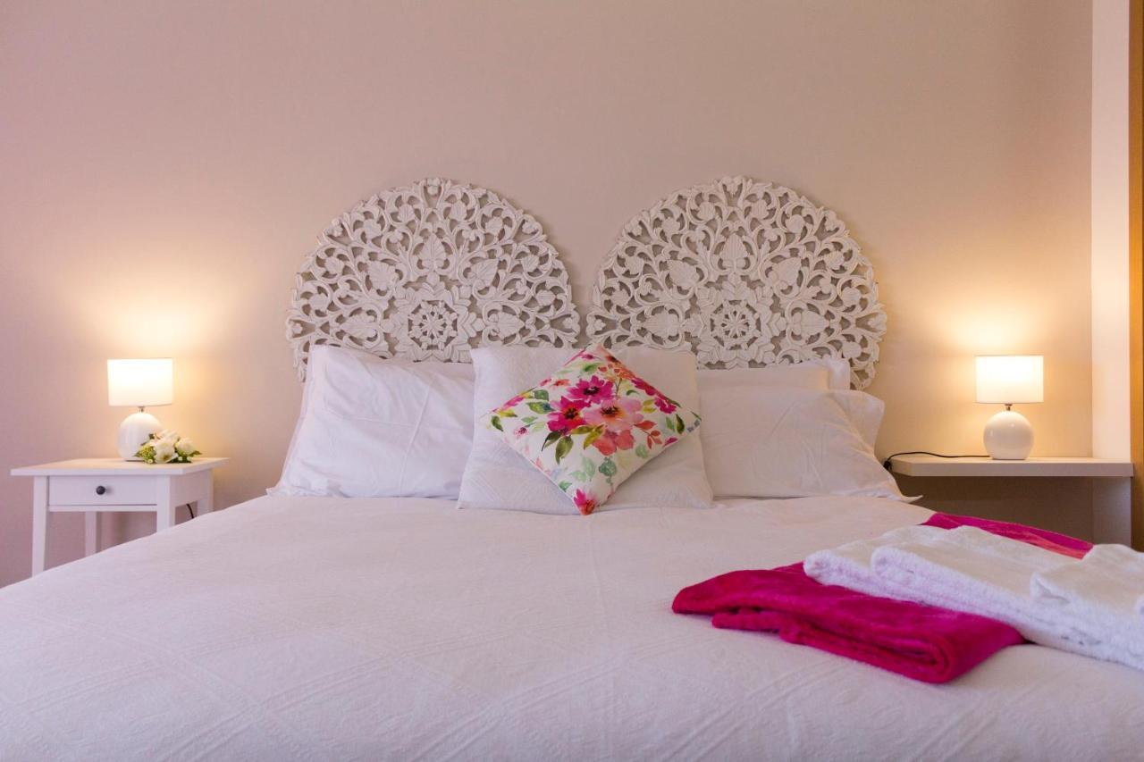 Casa Atman Guest House มอนชีเก ภายนอก รูปภาพ
