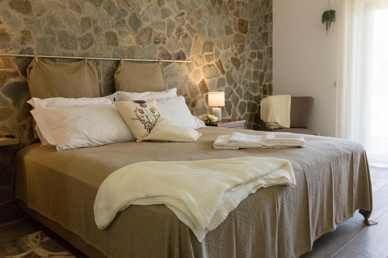 Casa Atman Guest House มอนชีเก ภายนอก รูปภาพ