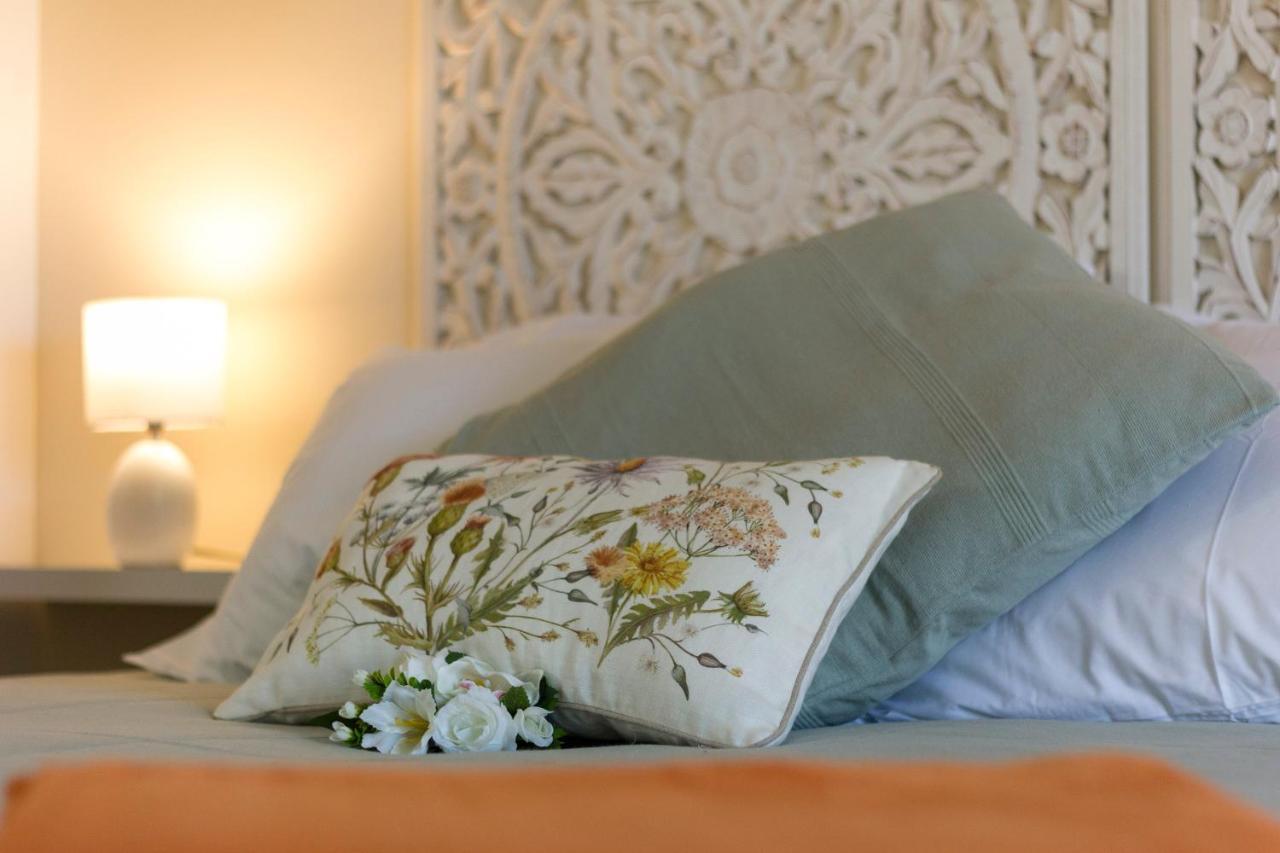 Casa Atman Guest House มอนชีเก ภายนอก รูปภาพ