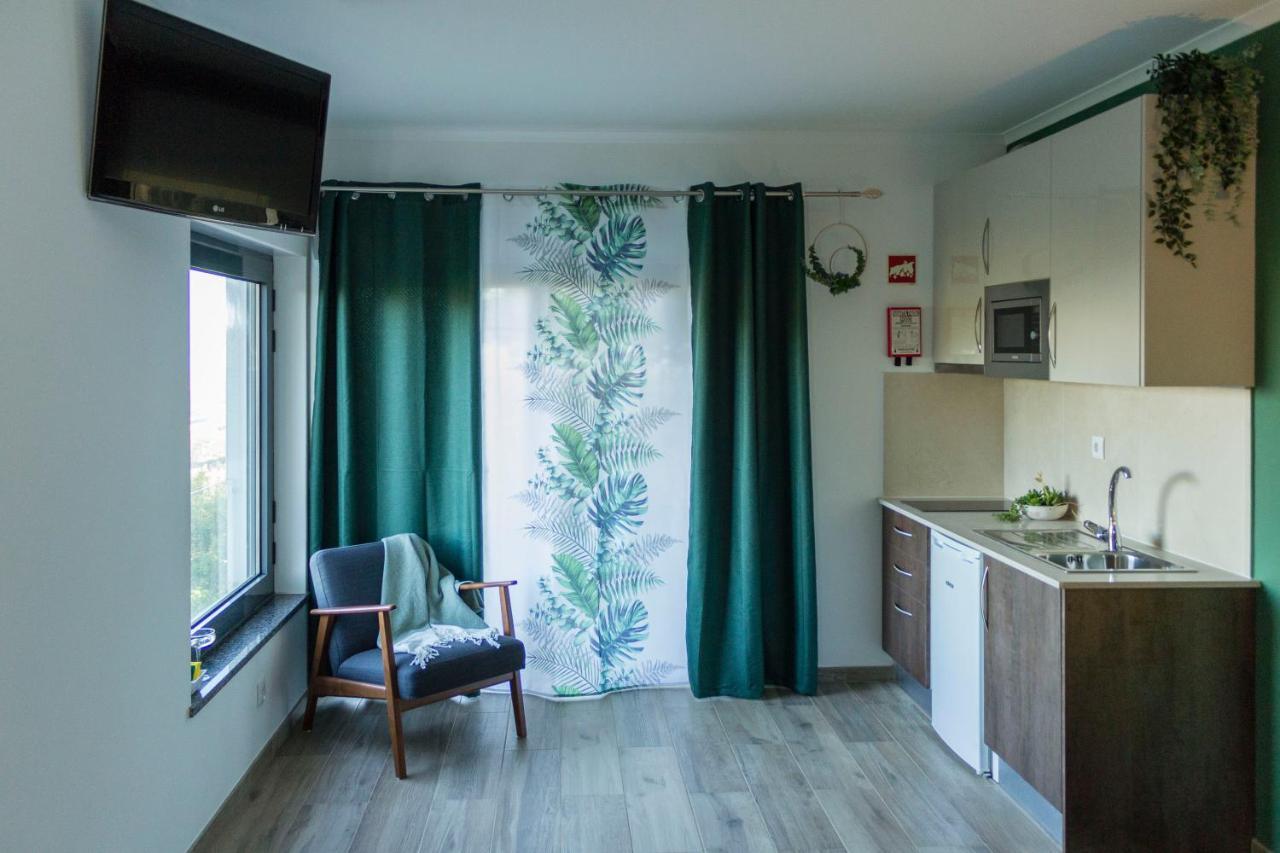 Casa Atman Guest House มอนชีเก ภายนอก รูปภาพ