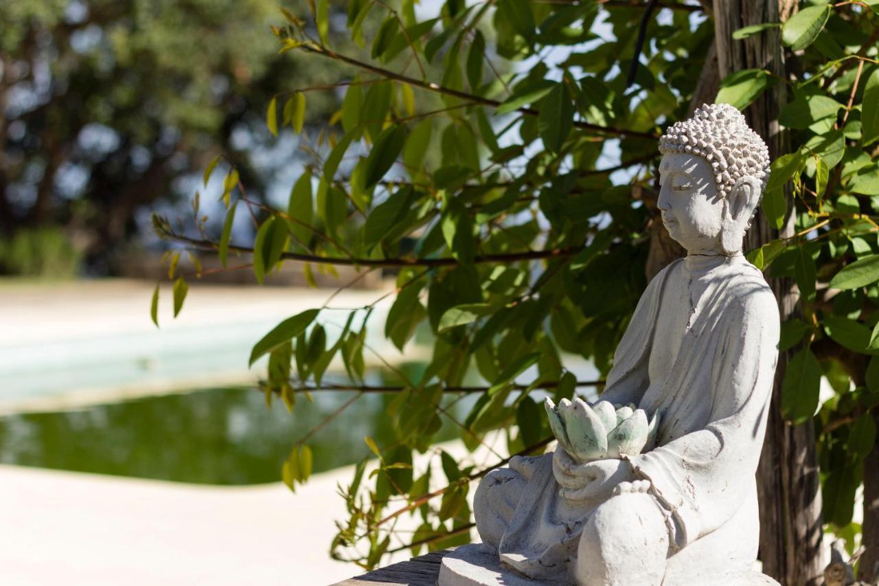 Casa Atman Guest House มอนชีเก ภายนอก รูปภาพ