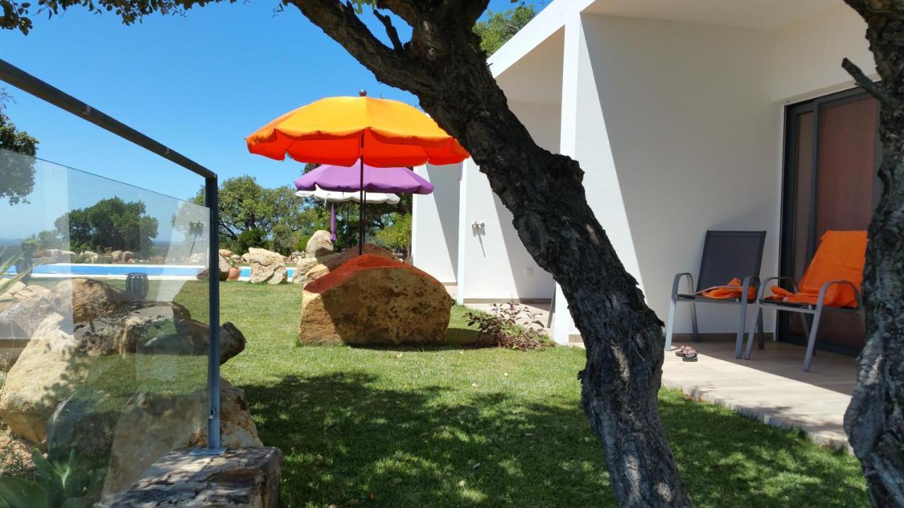 Casa Atman Guest House มอนชีเก ภายนอก รูปภาพ
