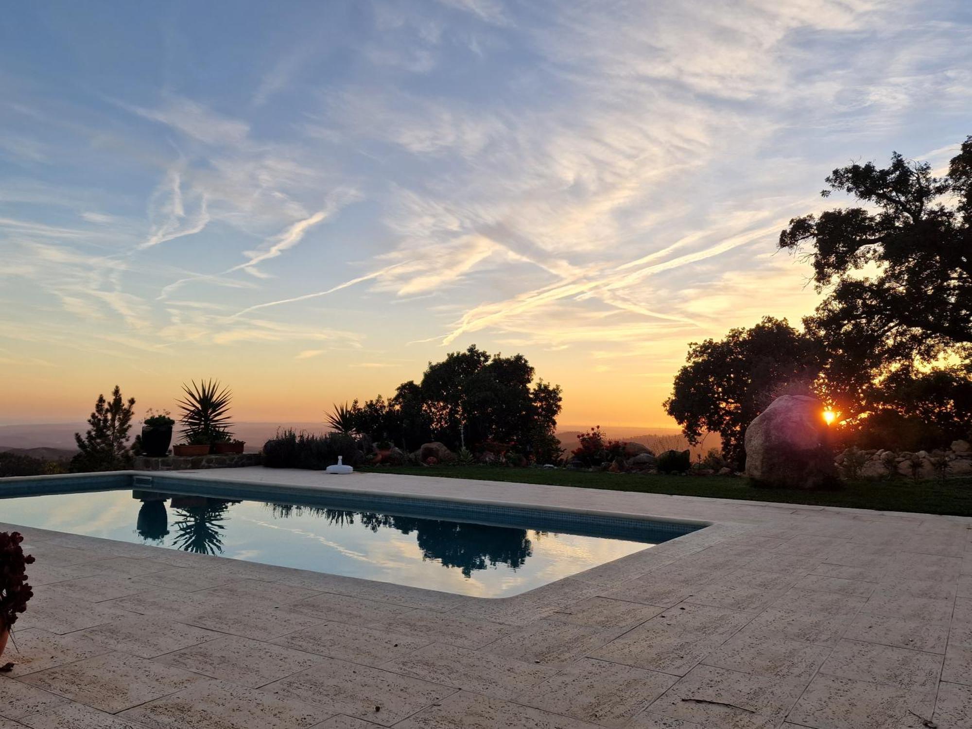 Casa Atman Guest House มอนชีเก ภายนอก รูปภาพ
